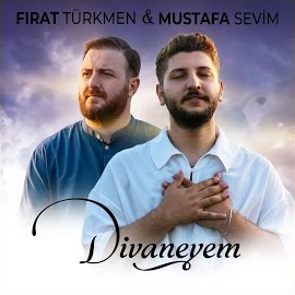 Fırat Türkmen Divaneyem