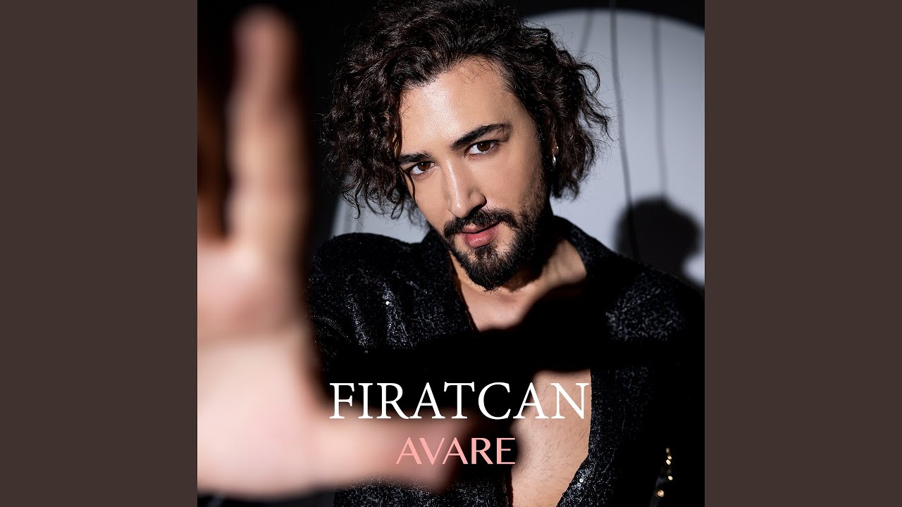 Fıratcan Avare