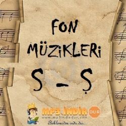 Fon Müzikleri S Ş