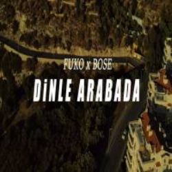 Fuko Dinle Arabada