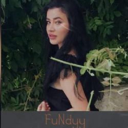 Fundyy Parçalı Bulutlu