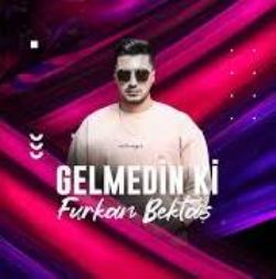 Furkan Bektaş Gelmedin Ki