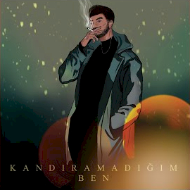 Furkan Kandıramadığım Ben