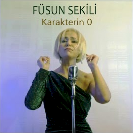 Füsun Sekili Karakterin 0