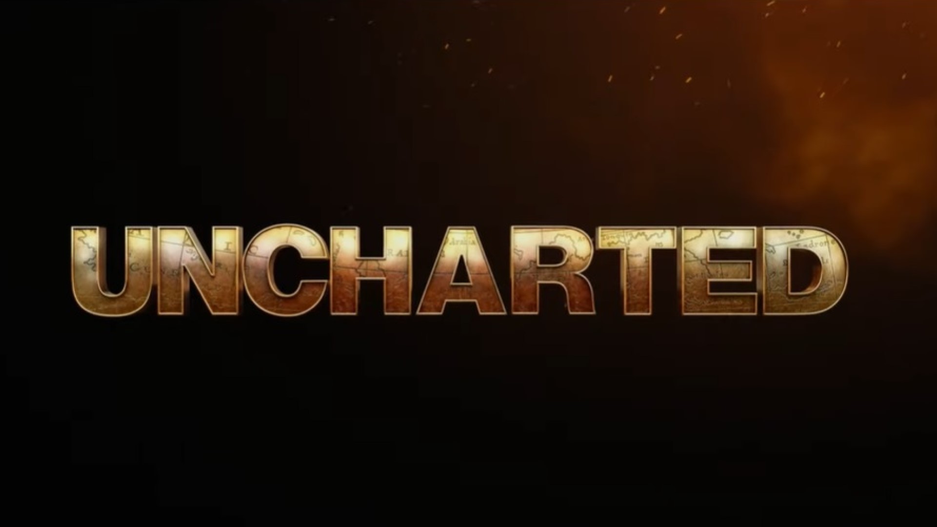 Gabro Uncharted