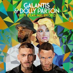 Galantis Faith