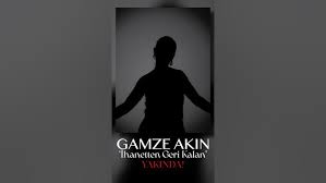 Gamze Akın İhanetten Geri Kalan