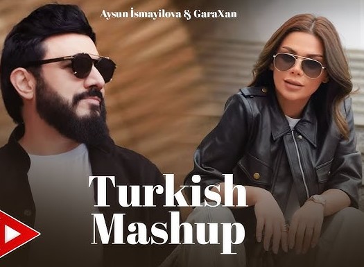 Garaxan Turkish Mashup