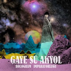 Gaye Su Akyol Hologram İmparatorluğu