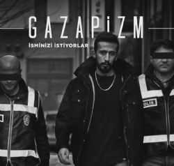 Gazapizm İsminizi İstiyorlar