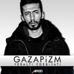 Gazapizm Yeraltı Edebiyatı