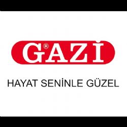 Gazi Hayat Seninle Güzel