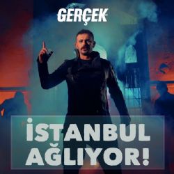 Gerçek İstanbul Ağlıyor