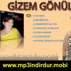 Gizem Gönül İlk Aşkım