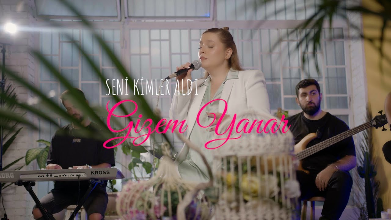 Gizem Yanar Seni Kimler Aldı