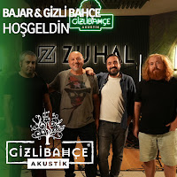 Gizli Bahçe Hoşgeldin