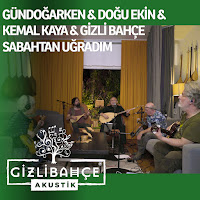 Gizli Bahçe Sabahtan Uğradım