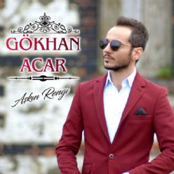 Gökhan Acar Aşkın Rengi