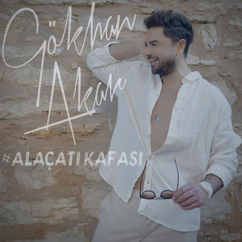 Gökhan Akar Alaçatı Kafası