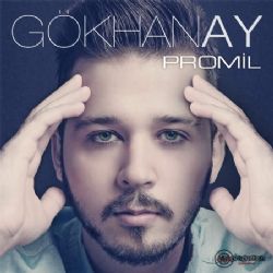 Gökhan Ay Promil Maxi Single