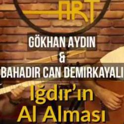 Gökhan Aydın Iğdırın Al Alması