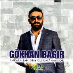 Gökhan Bağır Ankara Şahidim Olsun