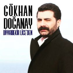 Gökhan Doğanay Diyarbekir Liceden