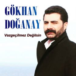 Gökhan Doğanay Vazgeçilmez Değilsin