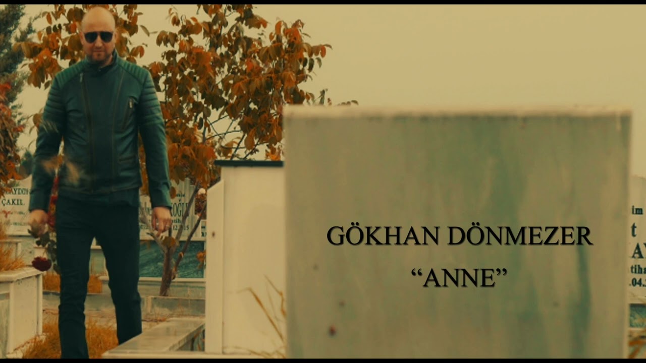 Gökhan Dönmezer Anne