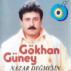 Gökhan Güney Nazar Değmesin