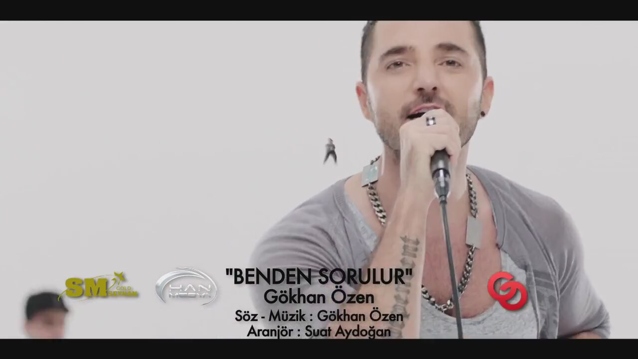 Gökhan Özen Benden Sorulur