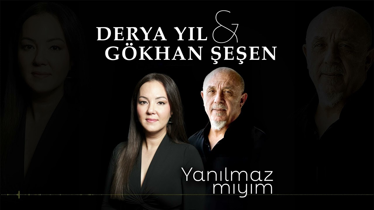 Gökhan Şeşen Yanılmaz Mıyım