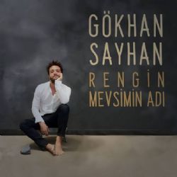 Gökhan Seyhan Rengin Mevsimin Adı