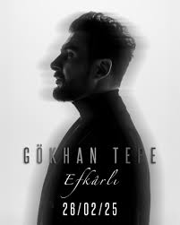 Gökhan Tepe Efkarlı