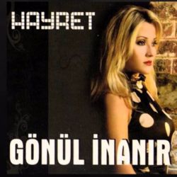 Gönül İnanır Hayret