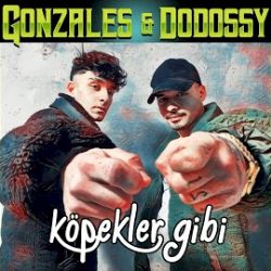 Gonzales Köpekler Gibi