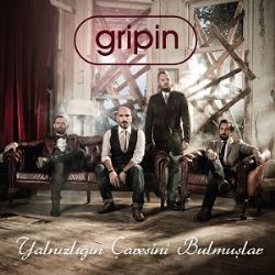 Gripin Yalnızlığın Çaresini Bulmuşlar