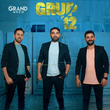 Grup 12 Kapı Zili