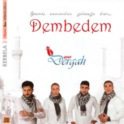 Grup Dergah Dembedem-Kerbela 2