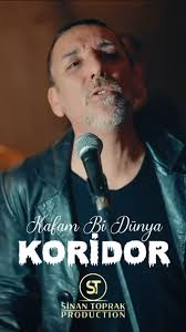 Grup Koridor Kafam Bi Dünya