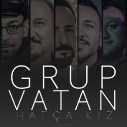 Grup Vatan Hatça Kız