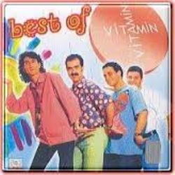 Grup Vitamin Deli Dolu Best Of Vitamin