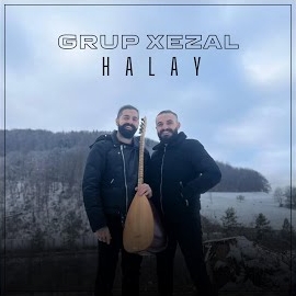 Grup Xezal Canlı Halay