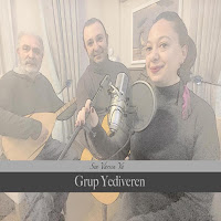 Grup Yediveren Sen Varsın Ya