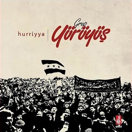 Grup Yürüyüş Huriyya