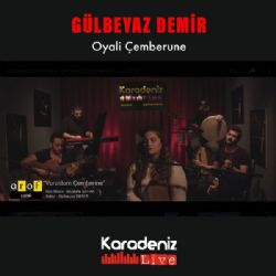 Gülbeyaz Demir Oyali Çemberune