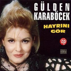 Gülden Karaböcek Hayrını Gör