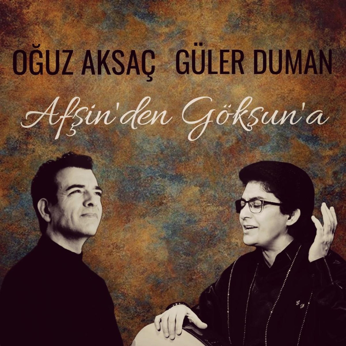 Güler Duman Afşinden Göksuna