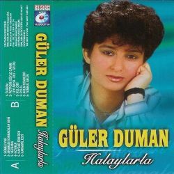 Güler Duman Halaylarla