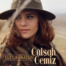 Gülşah Gemiz Susturamazsın